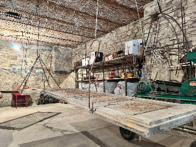 Foto Case semi ndipendenti in Via IV Novembre, Bistagno di 332 m²