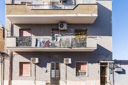 Foto Appartamento in Via Nazario Sauro 2S, Acate Centro di 152 m²