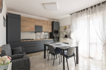Foto Appartamento in Via Nazario Sauro 2S, Acate Centro di 152 m²