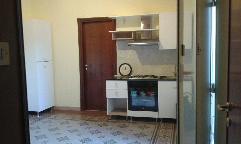 Foto Appartamento in Via Salamone Marino Salvatore, Palermo Oreto - Perez