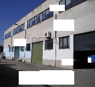 Foto Capannone industriale in Via Salara vecchia 158/2, Pescara Tiburtina