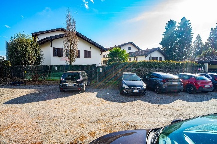 Foto Appartamento in Viale Cadorna 103, Legnano di 36 m² con 1 locali