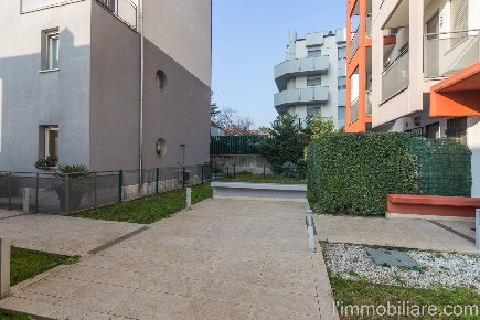 Foto Appartamento in Via Saval 3, Verona Ponte Crencano di 85 m² in vendita