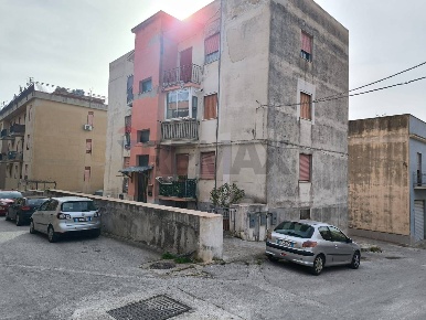 Foto Appartamento in VIA PRIMO MAGGIO 20, Valderice Centro di 67 m²