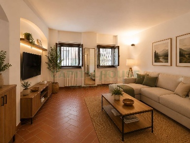 Foto Appartamento in VIA BACCANELLA, San Gimignano Centro di 76 m²
