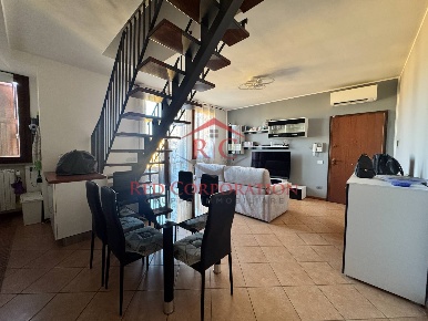 Foto Appartamento in Via Parma, Montechiarugolo Basilicagoiano di 84 m²