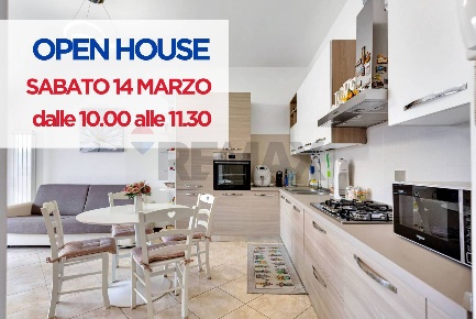 Foto Appartamento in Via Lucio Lombardo Radice 29, Magenta Centro di 54 m²