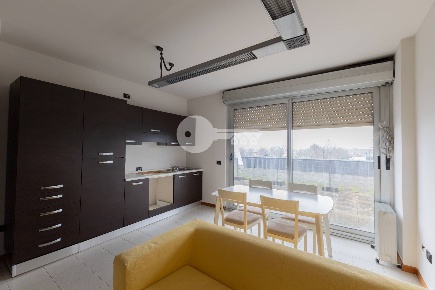 Foto Appartamento in Via Padania 8, Castel Mella Centro di 55 m² in vendita