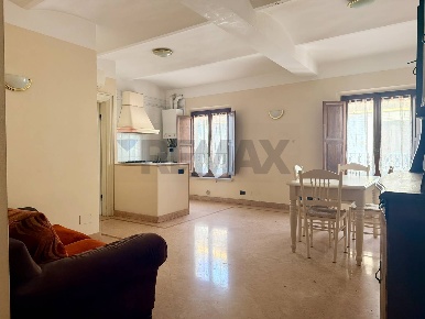 Foto Appartamento in Via 23 Aprile 4, Sassuolo Centro di 59 m² con 2 locali