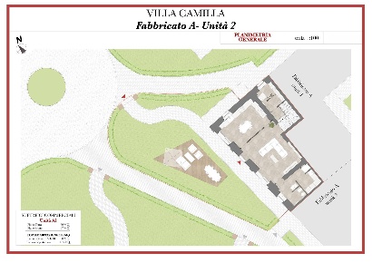 Foto Villa a schiera in località Viatosto, Asti Madonna di Viatosto