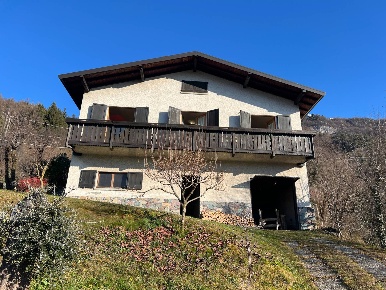 Foto Casa indipendente in via Antonio Gramsci 16, Sovere Centro di 151 m²