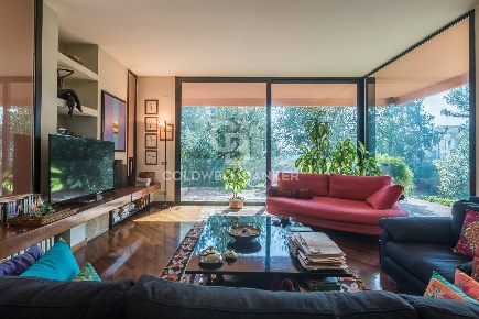 Foto Villa unifamiliare in Via Giovanna D'arco 3, Misano Adriatico