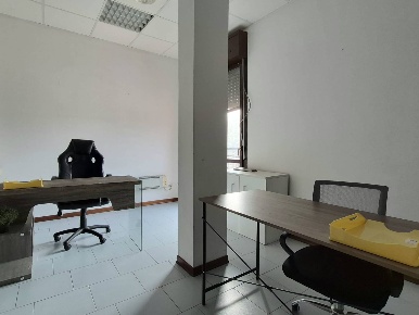 Foto Locale commerciale in Via Giovanni Falcone 52, Ferrara Aeroporto