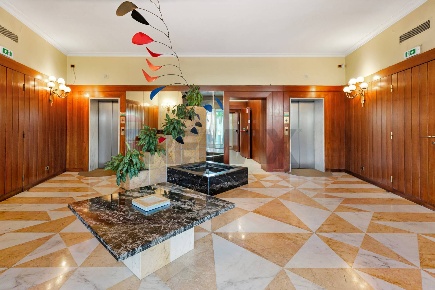 Foto Ufficio a Milano Certosa di 87 m² con 2 locali in affitto