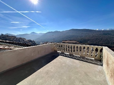 Foto Casa indipendente in Via Colle Aprico snc, Caporciano Bominaco