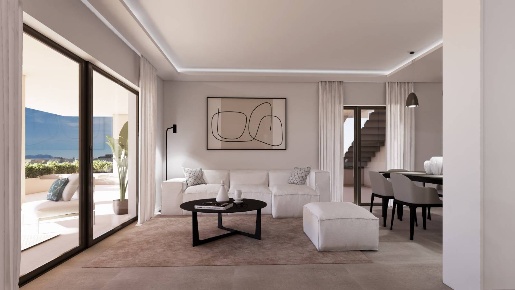 Foto Appartamento in via veronese 150, Olbia di 103 m² con 3 locali