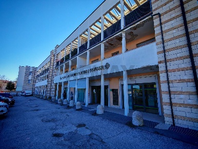 Foto Appartamento in VIA NAZARIO SAURO 13, Recanati di 69 m² con 2 locali