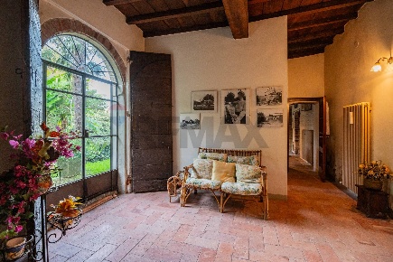 Foto Rustico in Via Torre Angiolini 28, Torre de' Picenardi Centro