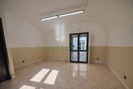 Foto Appartamento in Via Maestra, Marigliano Centro di 95 m² con 3 locali