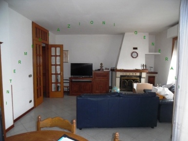 Foto Appartamento in VIA LEONARDO DA VINCI 76, Borgo San Lorenzo Centro