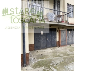 Foto Garage in SCANDICCI VIA PAISIELLO, Scandicci Casellina di 45 m²