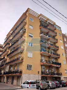 Foto Appartamento in Via Grotta Santa, Siracusa Grottasanta - Tunisi