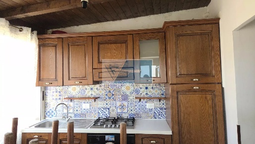 Foto Appartamento in Via Cimarosa, Avola Centro con 6 locali in vendita