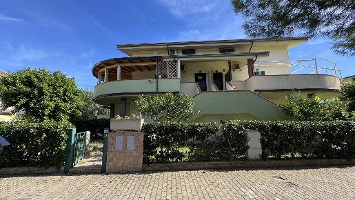 Foto Mansarde in Via Salina Villapiana Scalo, Villapiana Villapiana Scalo