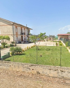Foto Villa bifamiliare in Via Guardiola 38, Terracina Borgo Hermada