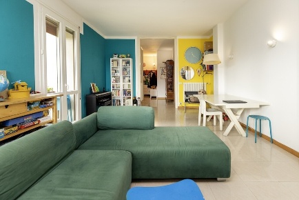 Foto Appartamento in Via Milano 27, Camaiore Lido di Camaiore di 136 m²