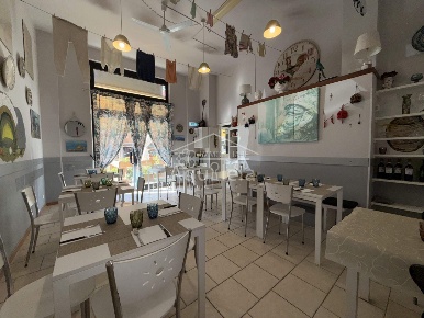 Foto Attività commerciale in Via Adamello 23, Grosseto Regioni di 79 m²