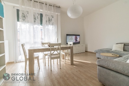 Foto Appartamento in Via Balletti 7, Reggio nell'Emilia di 117 m²
