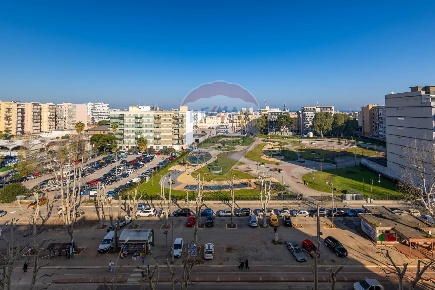 Foto Appartamento in Corso Mazzini, Bari Libertà di 156 m² con 4 locali