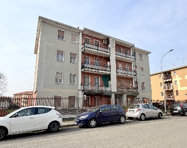 Foto Appartamento in Via San Giovanni Bosco 19, Pavia San Pietro di 58 m²