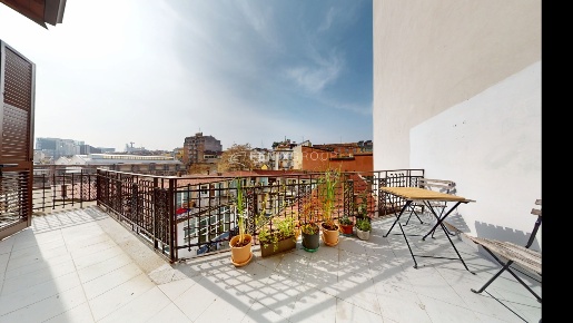 Foto Appartamento in Via Guido Guinizelli 3, Milano Pasteur di 65 m²