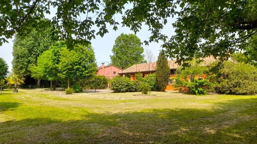 Foto Rustico in Via Riccardo Riporti 8, Piazzola sul Brenta Carturo