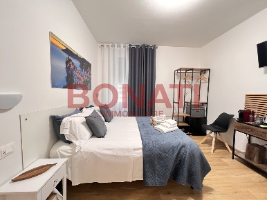 Foto Appartamento a La Spezia La Scorza - Fossitermi di 105 m² con 4 locali