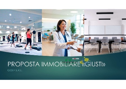 Foto Ufficio in Via Giuseppe Giusti 5, Parma Pablo - Prati Bocchi di 900 m²