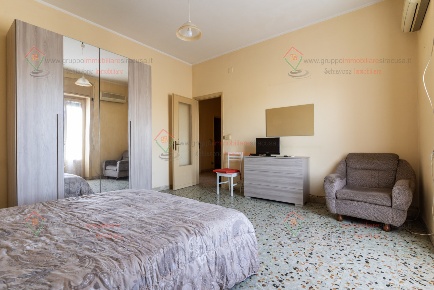 Foto Appartamento a Siracusa Gelone - Cadorna di 79 m² con 2 locali