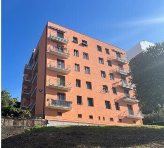 Foto Appartamento in Via Lodovico Calda 3, Genova Sestri Ponente di 89 m²