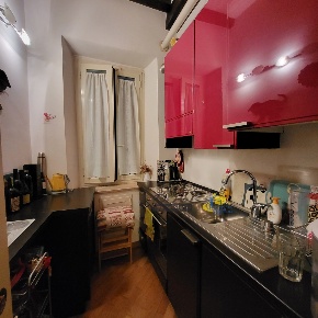 Foto Appartamento in Borgo Rodolfo Tanzi 19, Parma di 45 m² con 2 locali