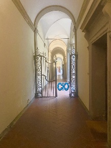 Foto Mansarde a Bologna Centro Storico di 94 m² con 5 locali in affitto