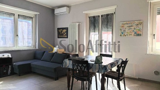 Foto Appartamento in via Trieste, Beinasco Borgaretto di 60 m² con 2 locali