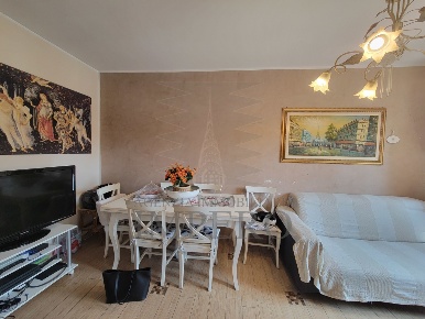Foto Appartamento in Via San Secondo 15, Ventimiglia Centro Città di 76 m²