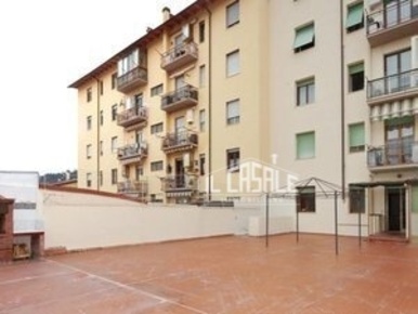 Foto Appartamento in Via Forlivese, Pelago di 115 m² con 5 locali