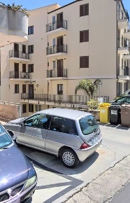 Foto Attico in Via Roma, Modica Modica Alta di 150 m² con 5 locali
