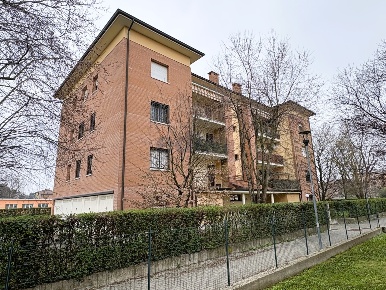 Foto Appartamento in Via dei Cantastorie 14, Castelfranco Emilia Centro