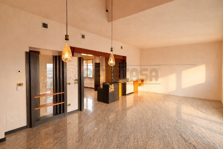 Foto Appartamento in Via S. Caboto 5, Arzignano di 210 m² in affitto