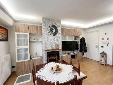 Foto Appartamento in Via XXIV Maggio 140, Novafeltria Centro di 133 m²