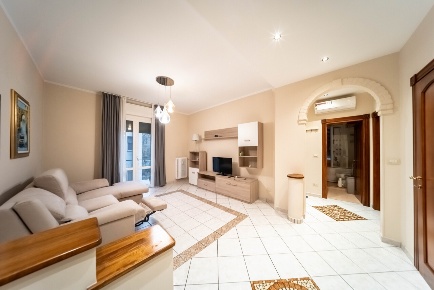 Foto Appartamento in Via Augusto Migliavacca 6, Parma San Lazzaro di 110 m²